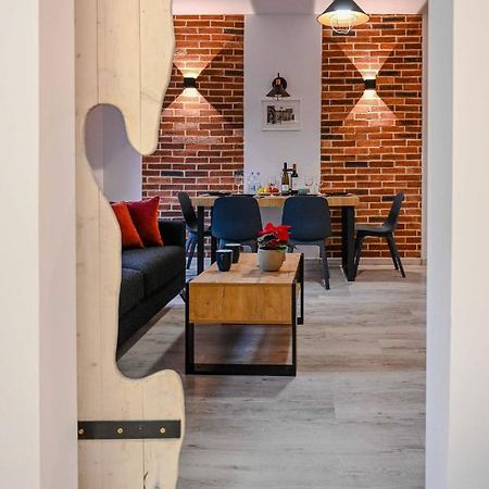 Mieszkanie Gornika Katowice Ngoại thất bức ảnh