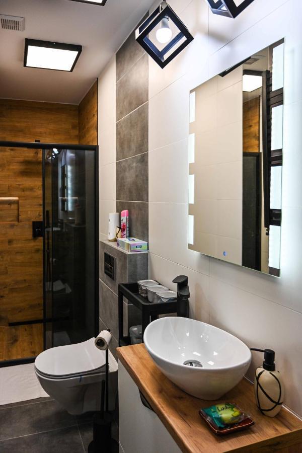 Mieszkanie Gornika Katowice Ngoại thất bức ảnh