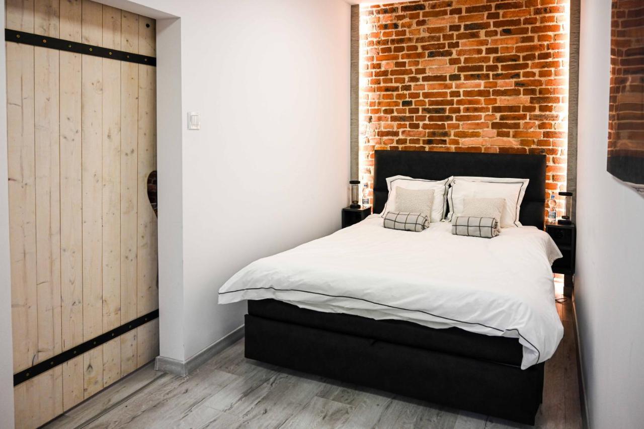 Mieszkanie Gornika Katowice Ngoại thất bức ảnh