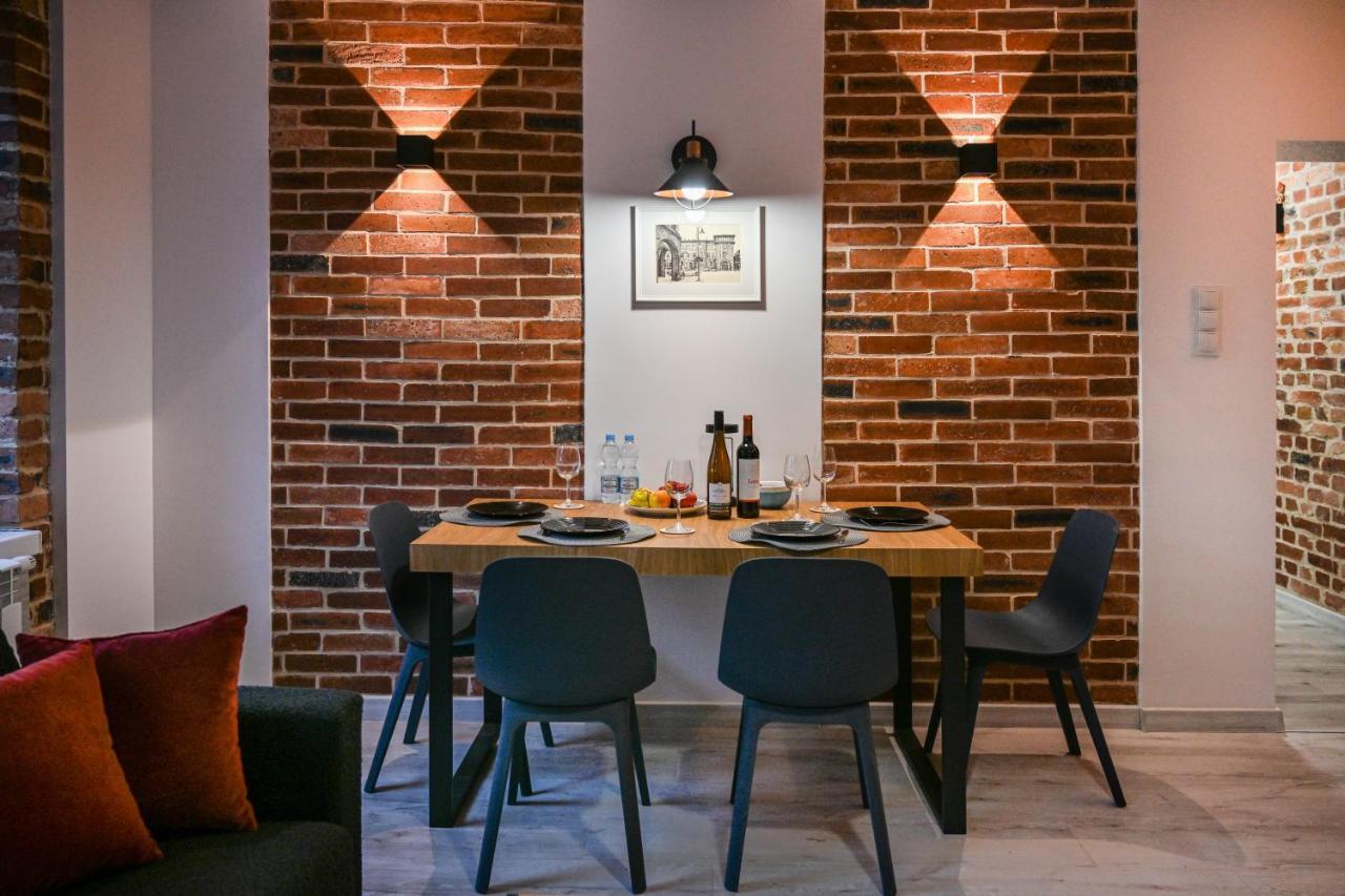 Mieszkanie Gornika Katowice Ngoại thất bức ảnh