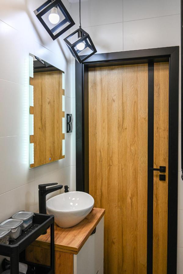 Mieszkanie Gornika Katowice Ngoại thất bức ảnh