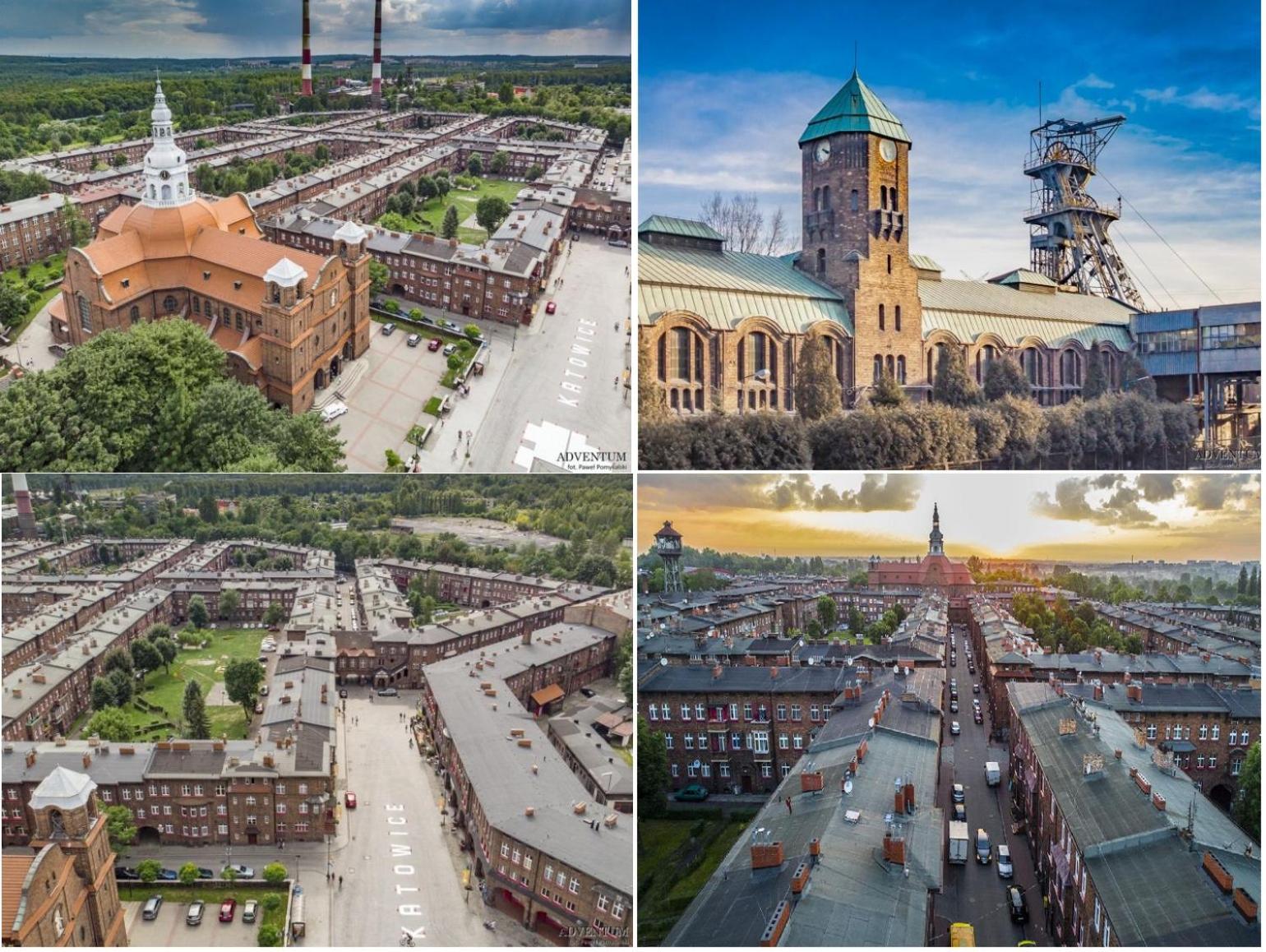 Mieszkanie Gornika Katowice Ngoại thất bức ảnh